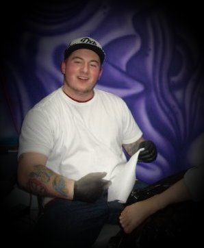 Tyler Tattooing