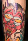 Devil