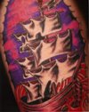 Ghost Ship