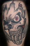 Skull
